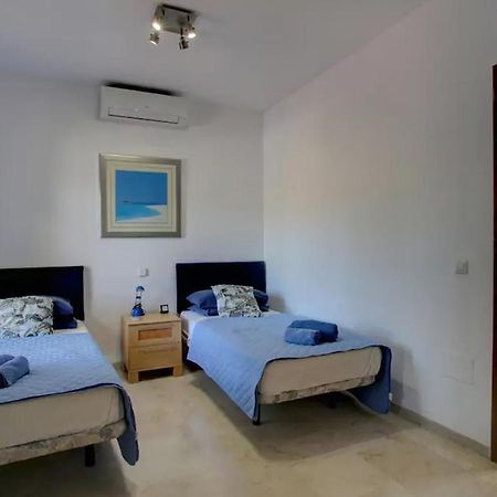 Casa Ell Har Villa Marbella Dış mekan fotoğraf