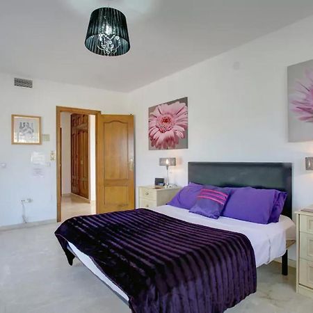 Casa Ell Har Villa Marbella Dış mekan fotoğraf