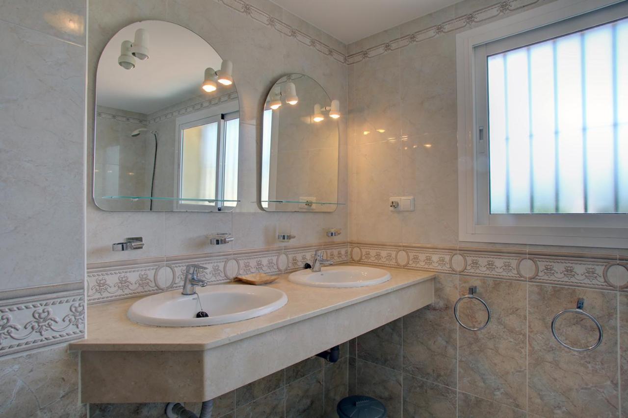 Casa Ell Har Villa Marbella Dış mekan fotoğraf