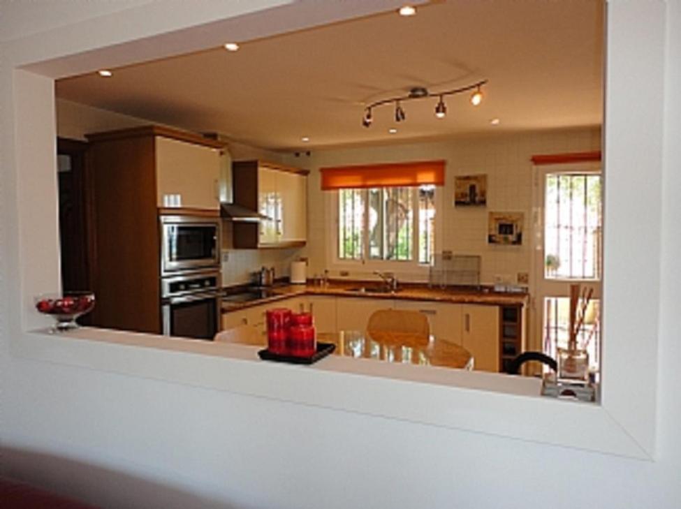 Casa Ell Har Villa Marbella Dış mekan fotoğraf