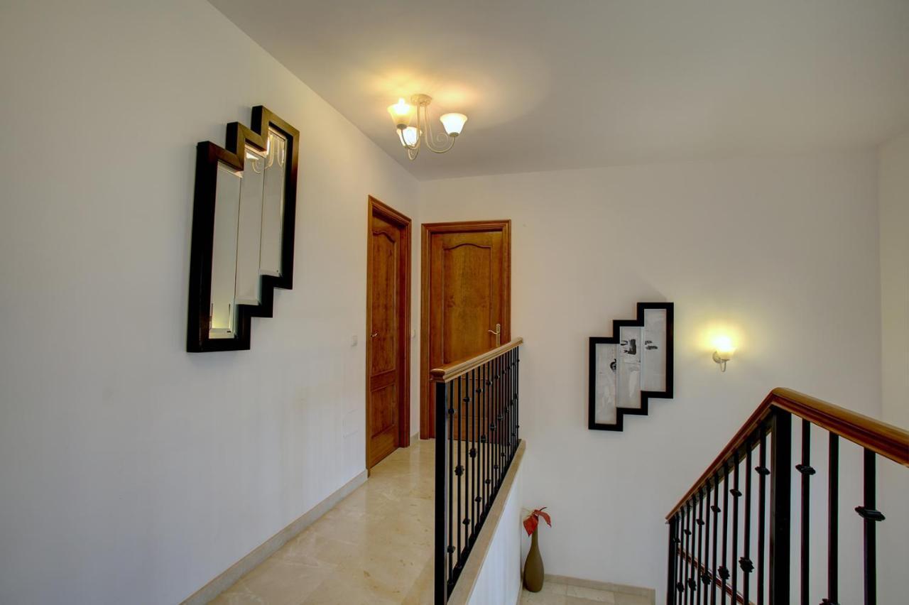Casa Ell Har Villa Marbella Dış mekan fotoğraf