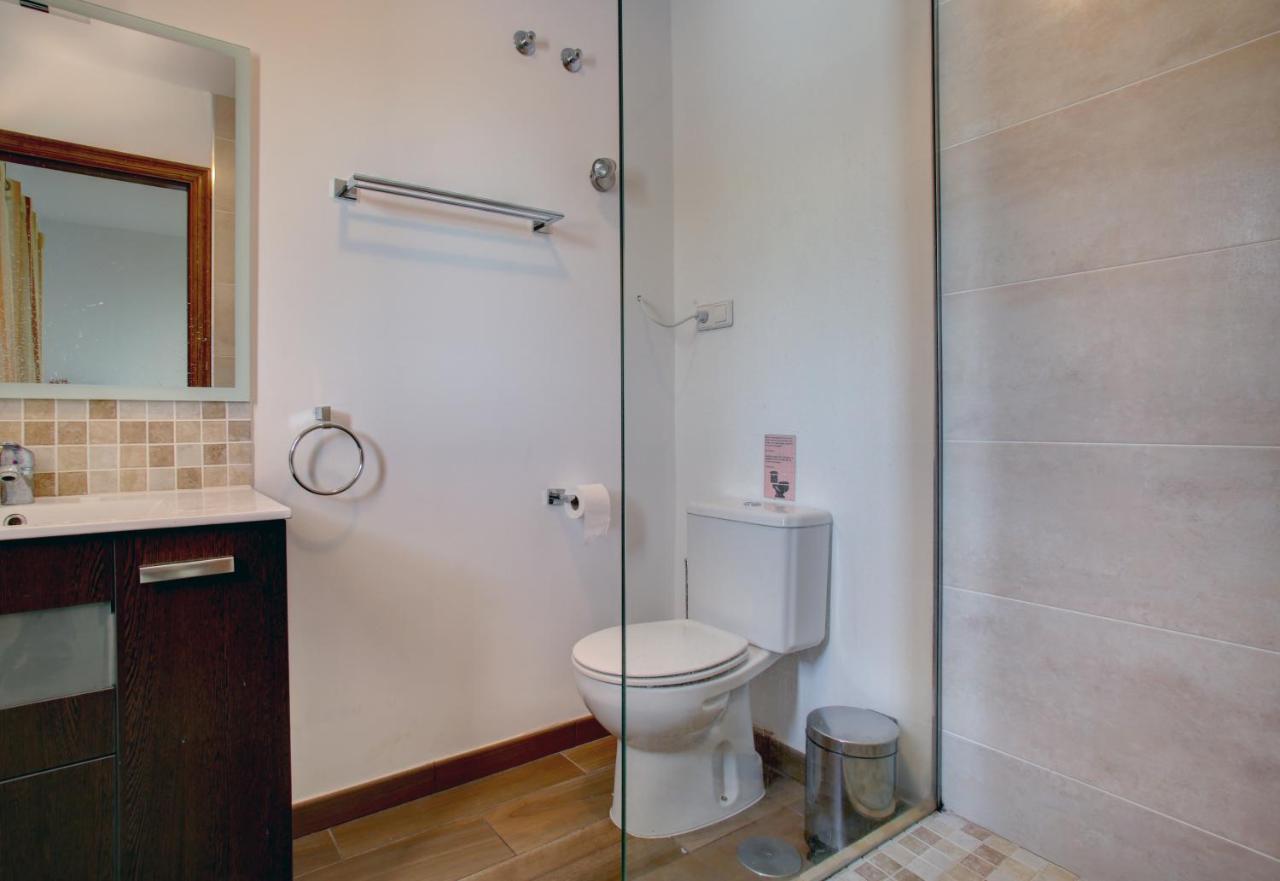 Casa Ell Har Villa Marbella Dış mekan fotoğraf