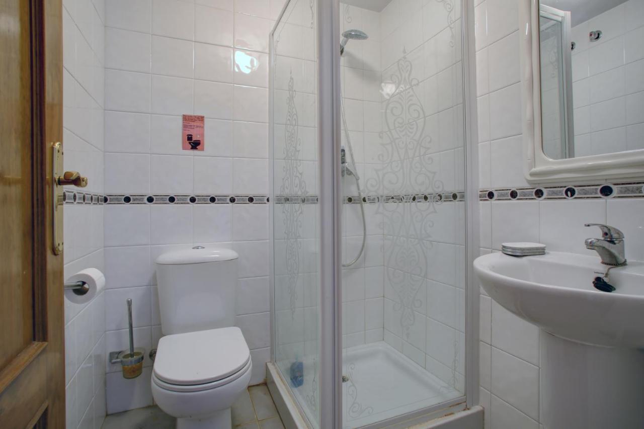 Casa Ell Har Villa Marbella Dış mekan fotoğraf