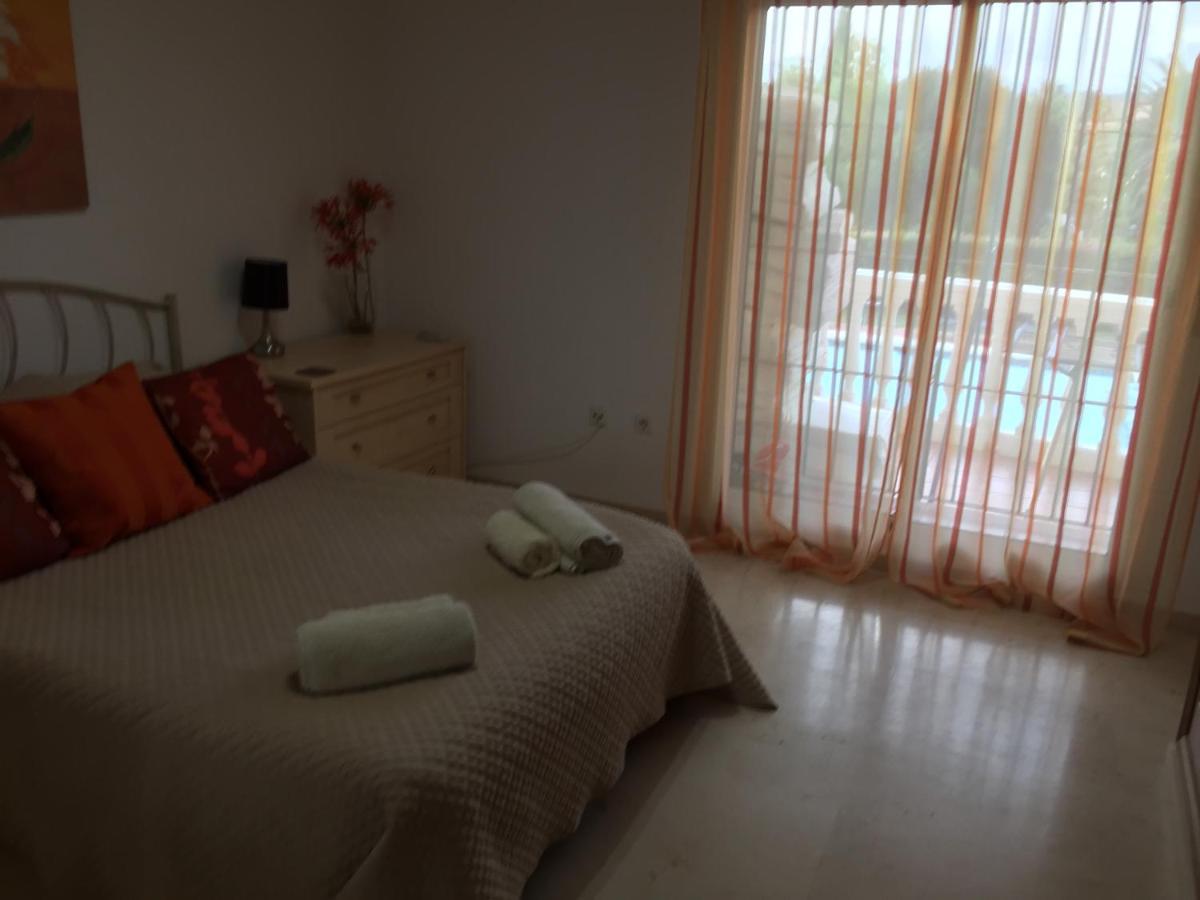 Casa Ell Har Villa Marbella Dış mekan fotoğraf