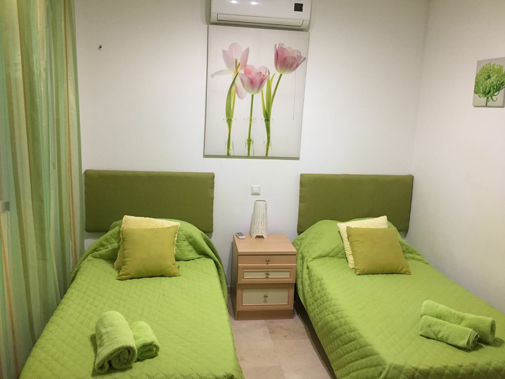 Casa Ell Har Villa Marbella Dış mekan fotoğraf