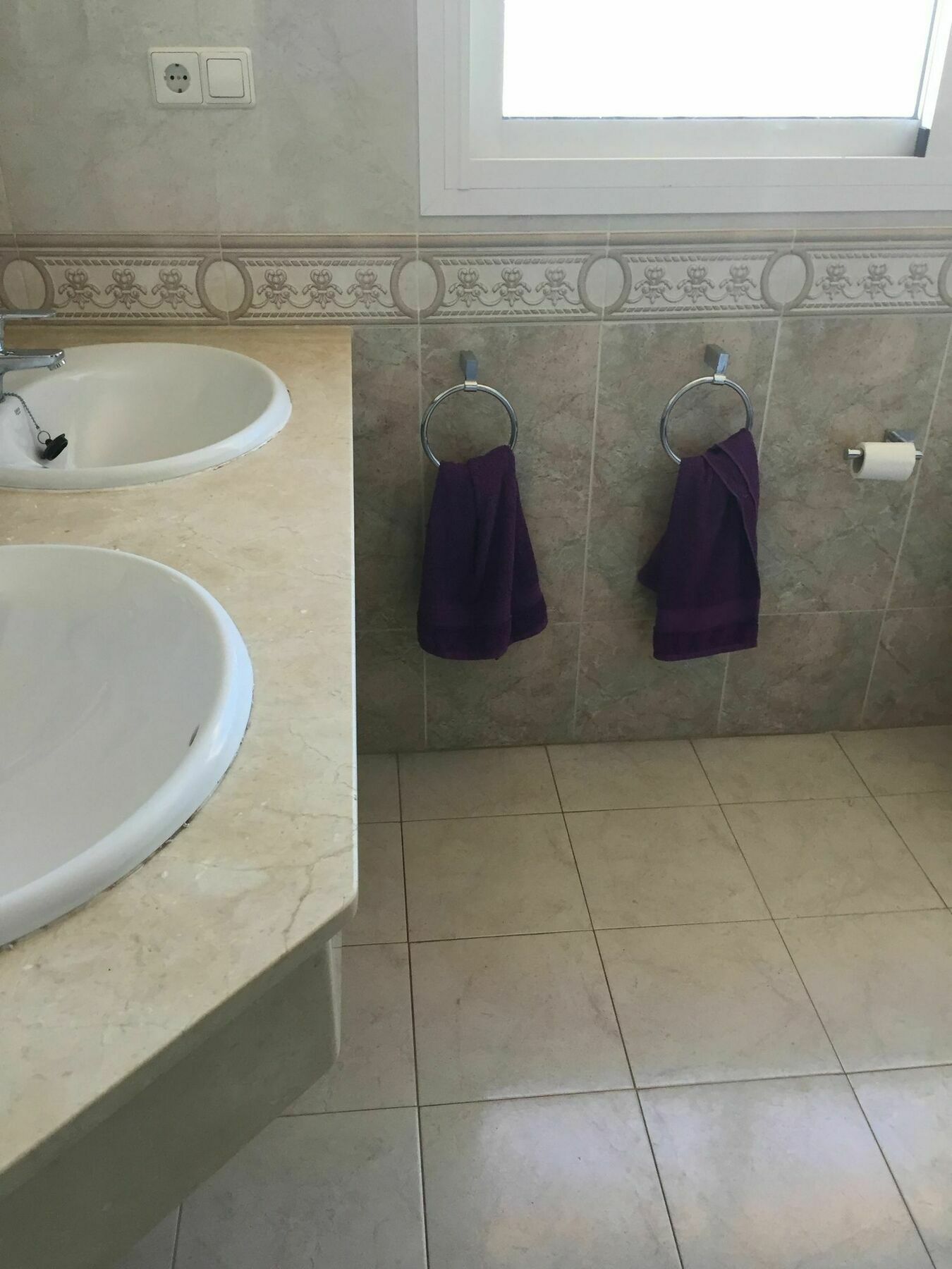 Casa Ell Har Villa Marbella Dış mekan fotoğraf