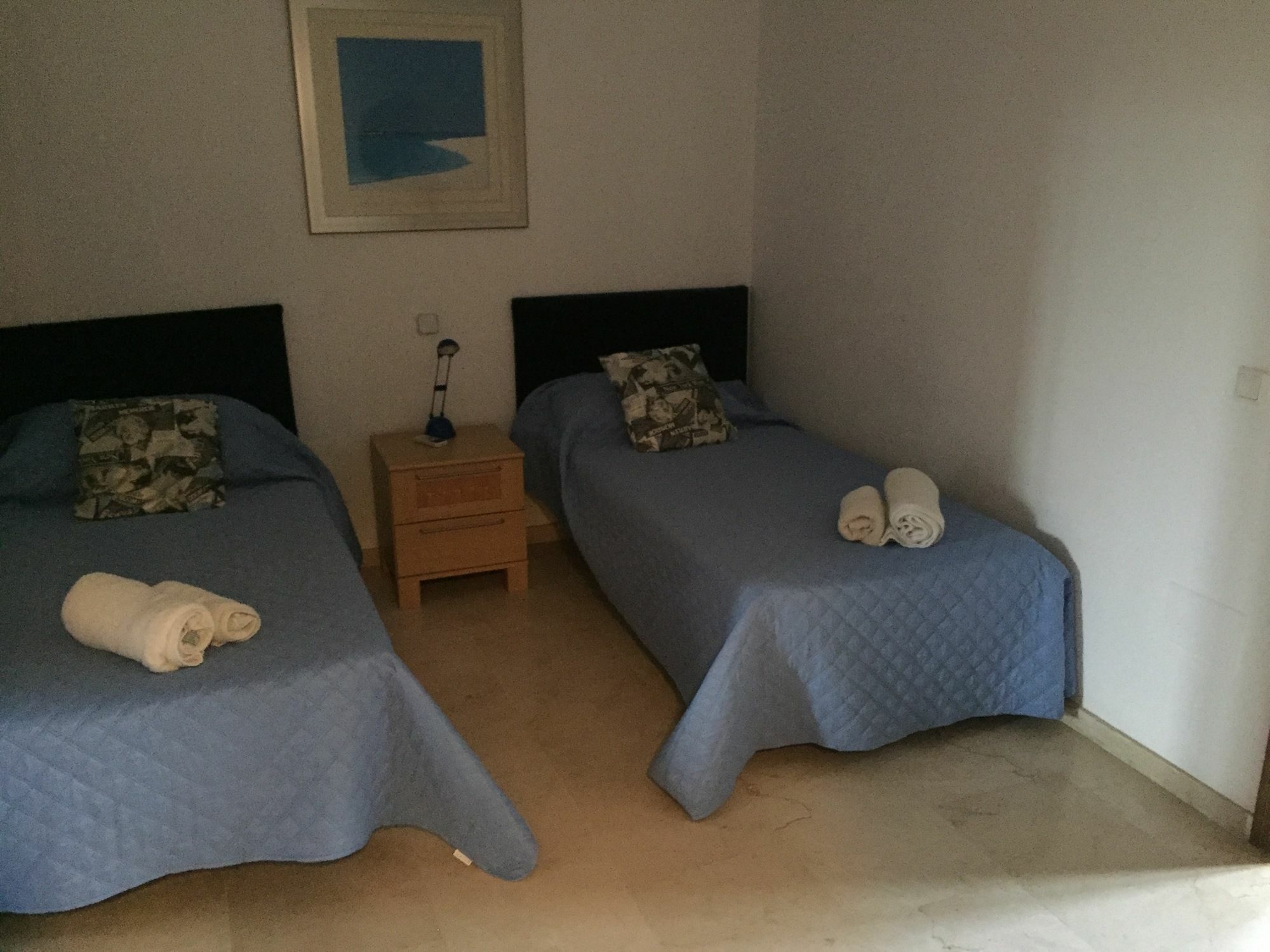 Casa Ell Har Villa Marbella Dış mekan fotoğraf