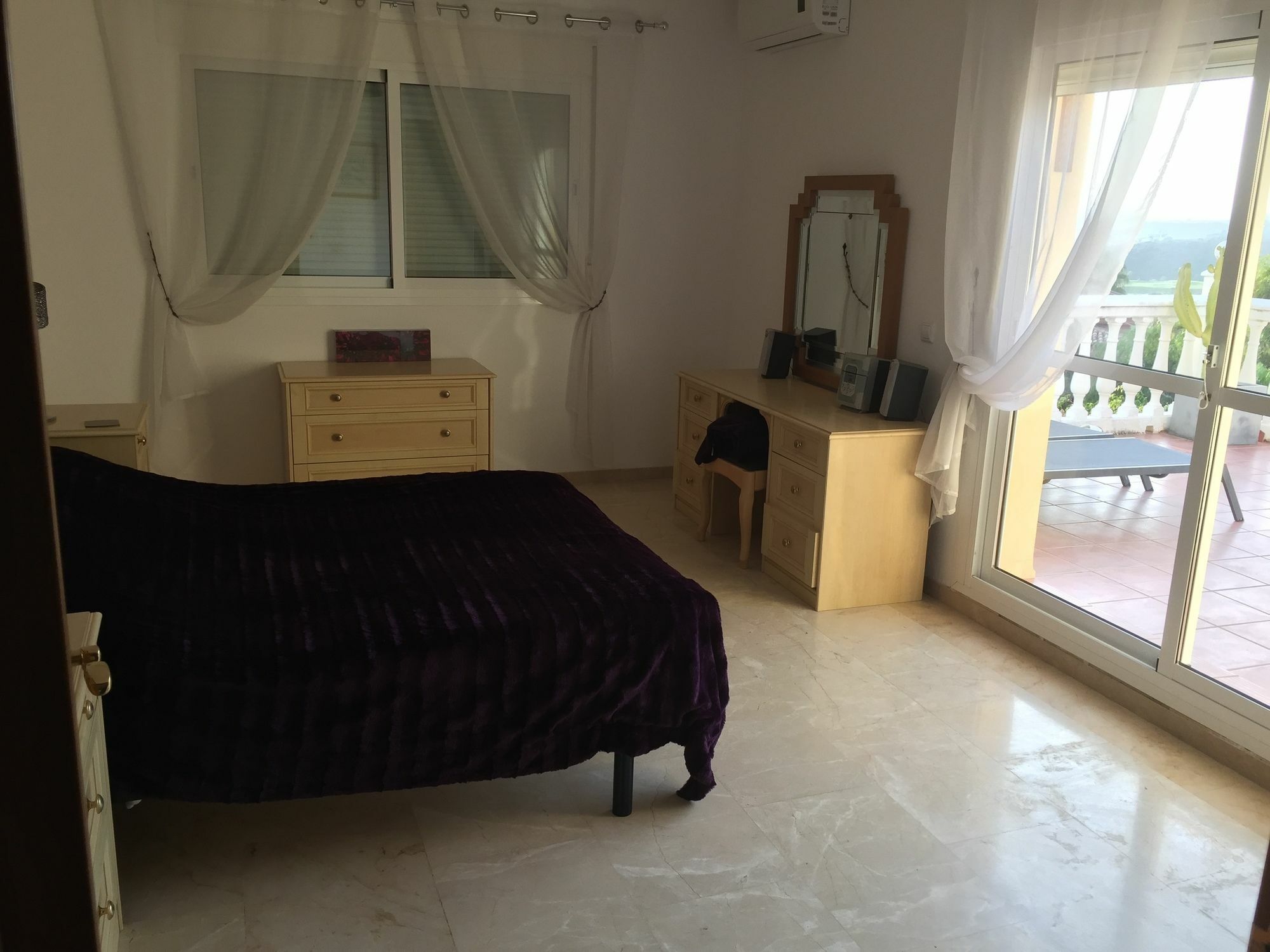Casa Ell Har Villa Marbella Dış mekan fotoğraf