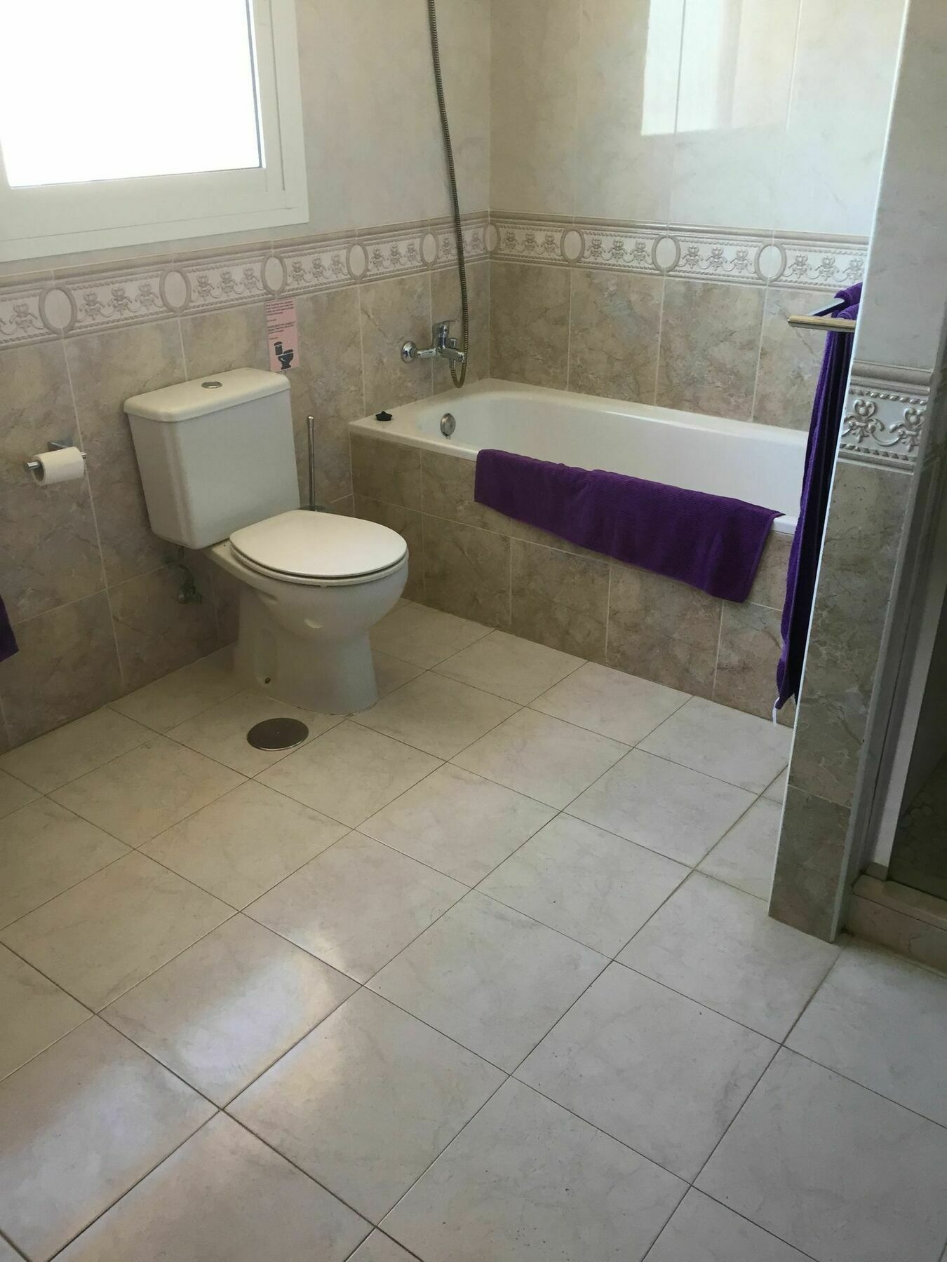 Casa Ell Har Villa Marbella Dış mekan fotoğraf