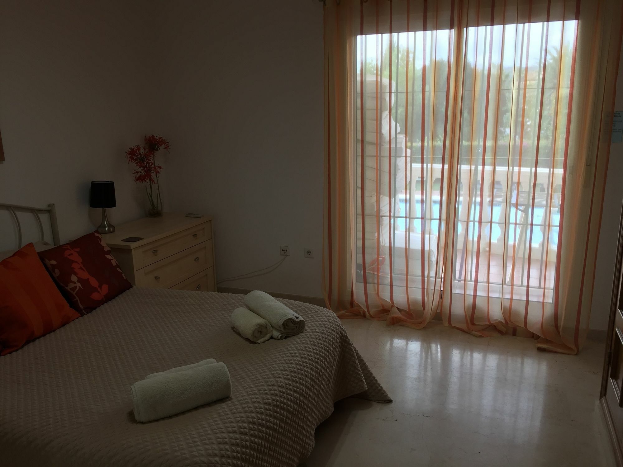 Casa Ell Har Villa Marbella Dış mekan fotoğraf