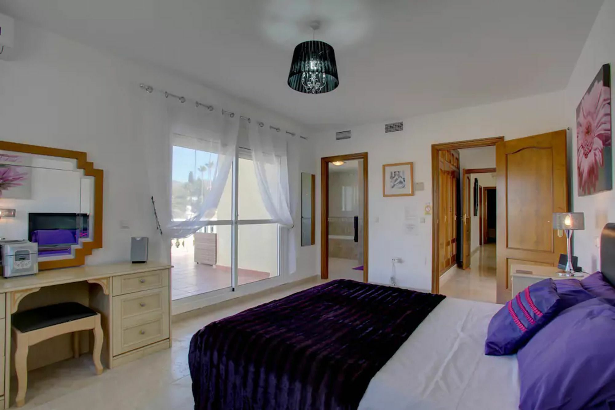 Casa Ell Har Villa Marbella Dış mekan fotoğraf