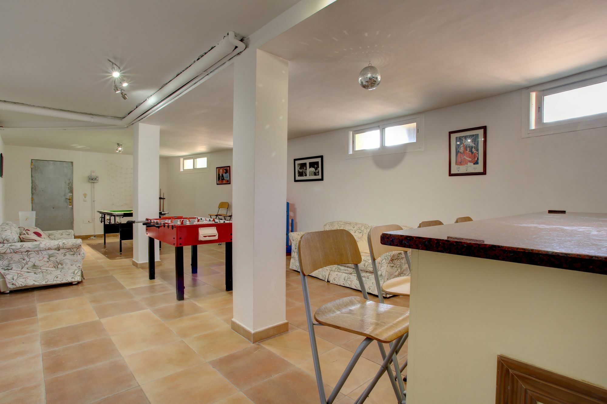 Casa Ell Har Villa Marbella Dış mekan fotoğraf