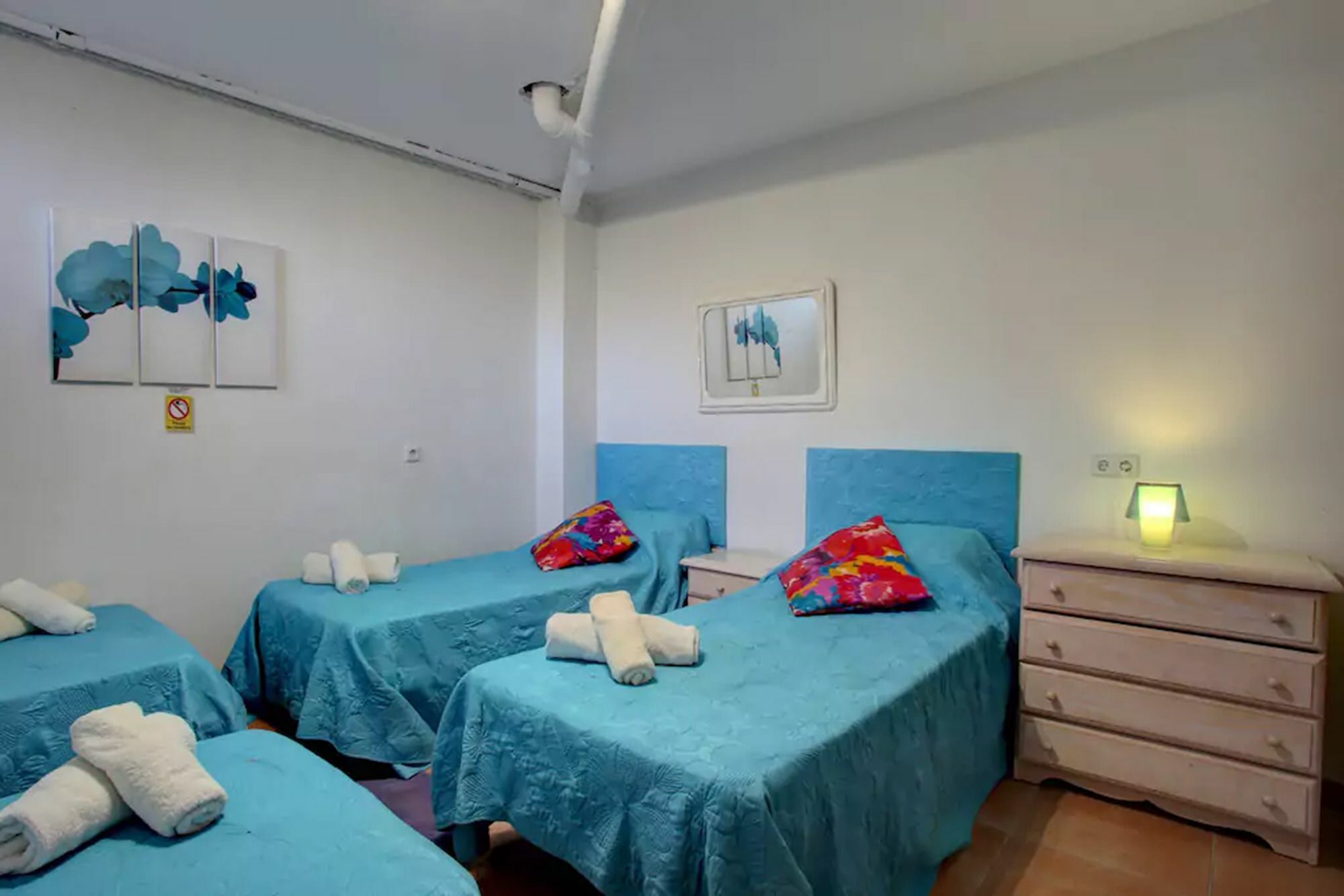 Casa Ell Har Villa Marbella Dış mekan fotoğraf
