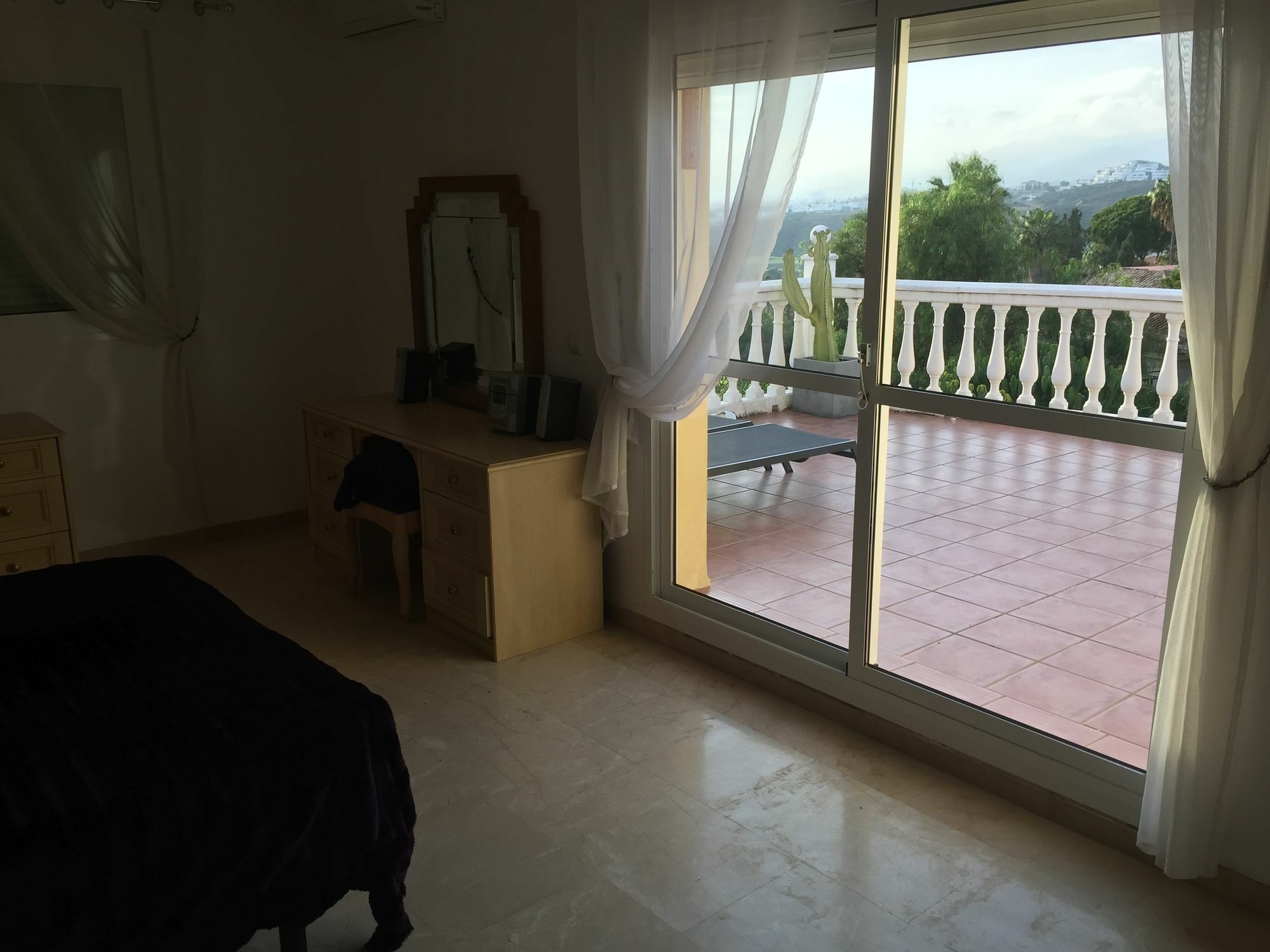 Casa Ell Har Villa Marbella Dış mekan fotoğraf