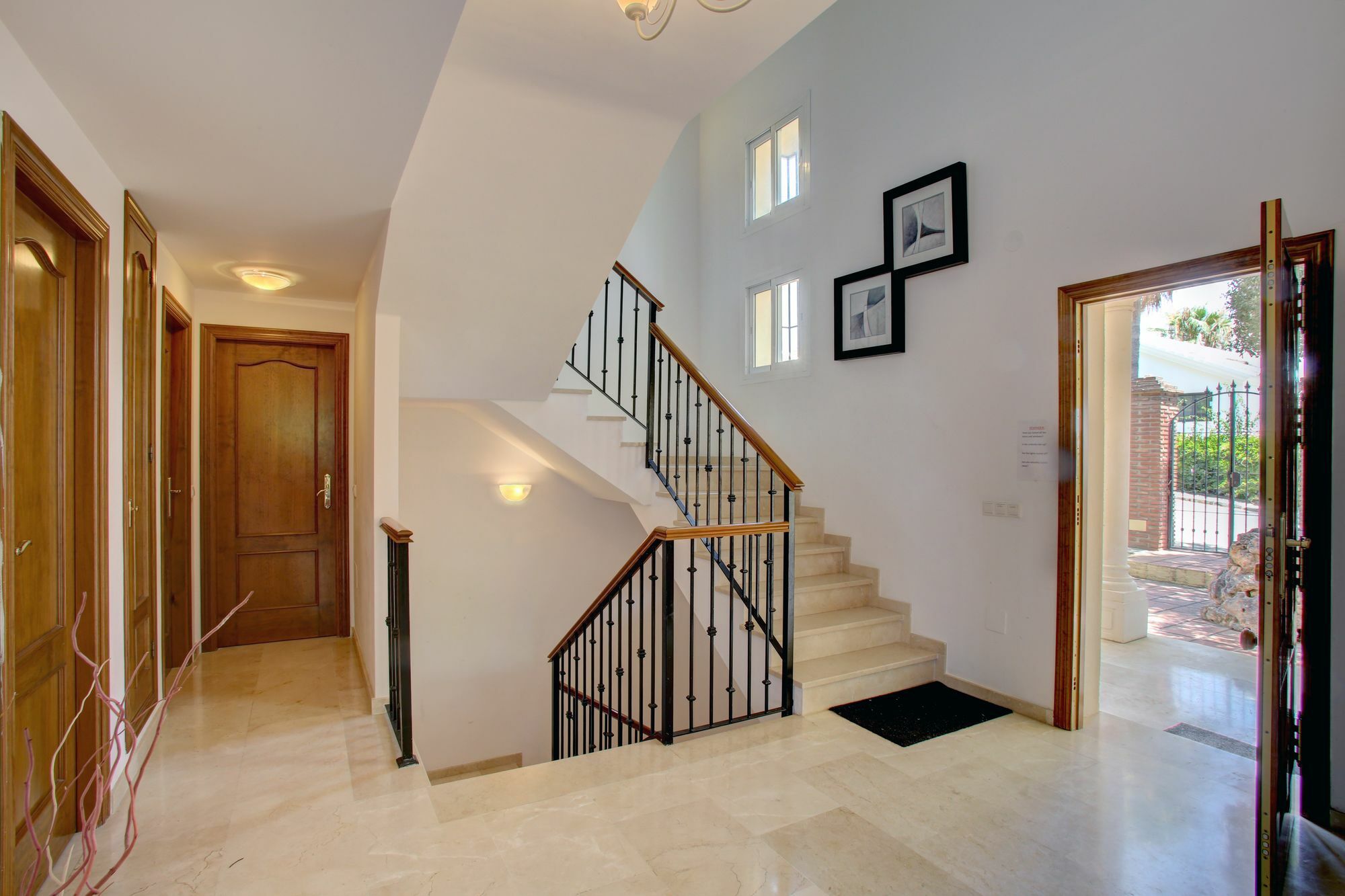 Casa Ell Har Villa Marbella Dış mekan fotoğraf