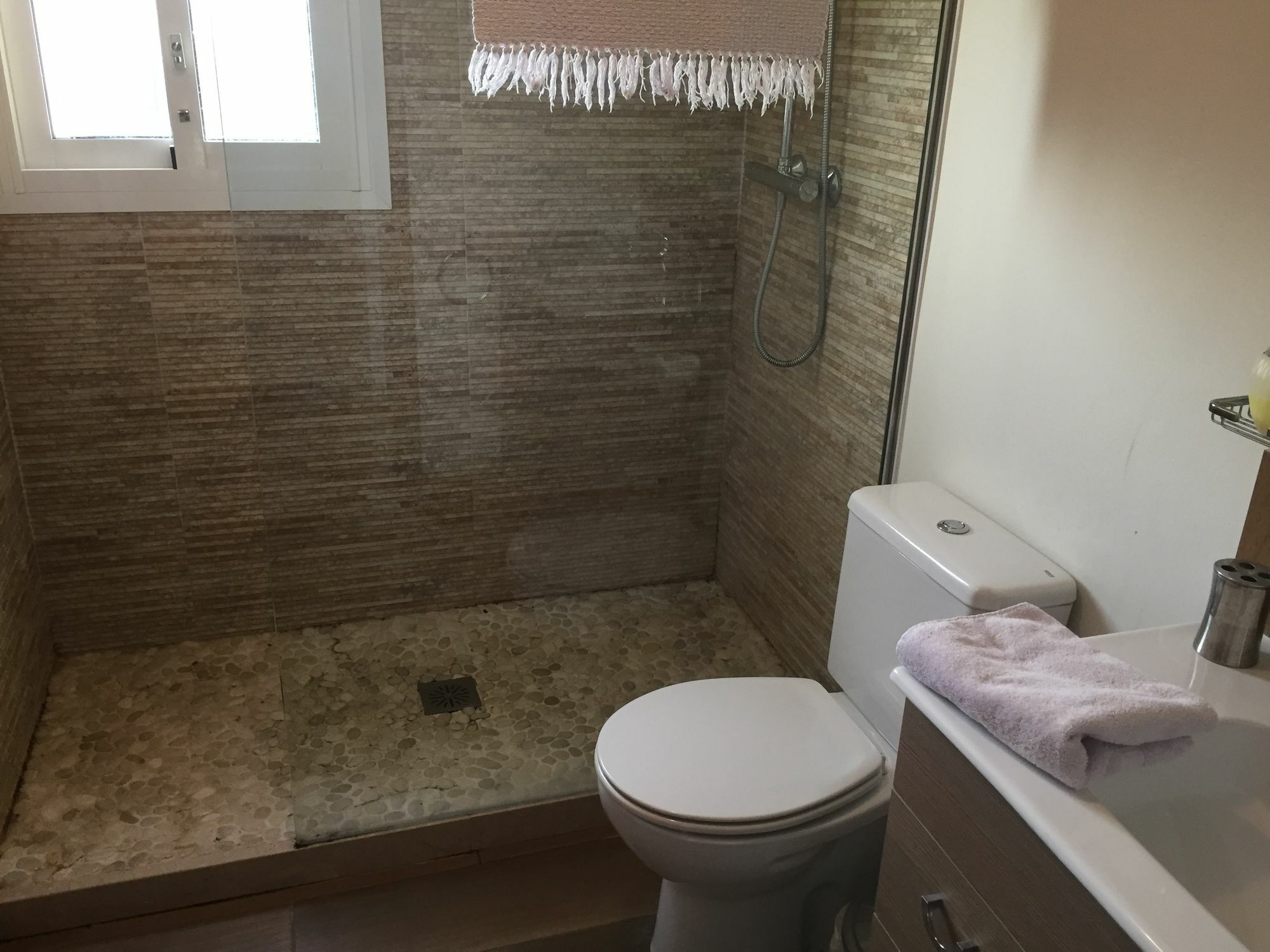 Casa Ell Har Villa Marbella Dış mekan fotoğraf